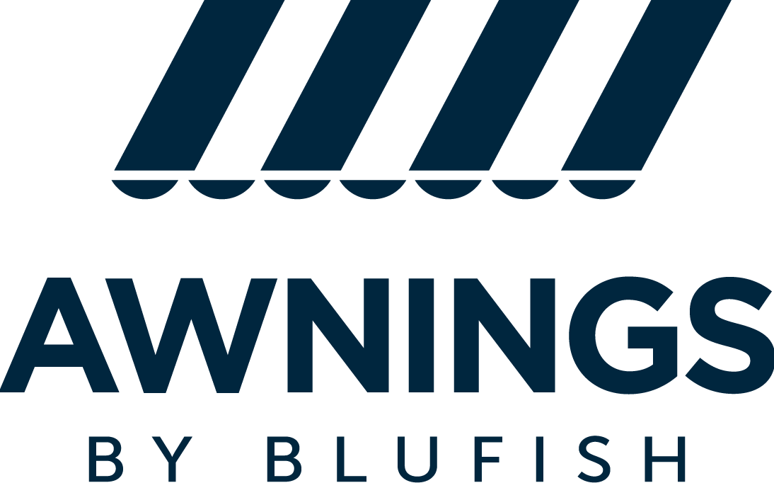 Awnings by Blufish